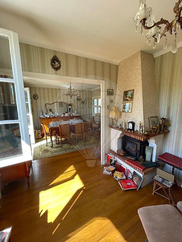 Maison - 69 m² - 4 pièces