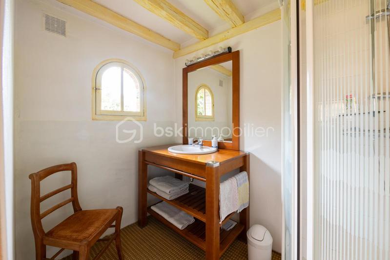 Maison - 344 m² - 14 pièces