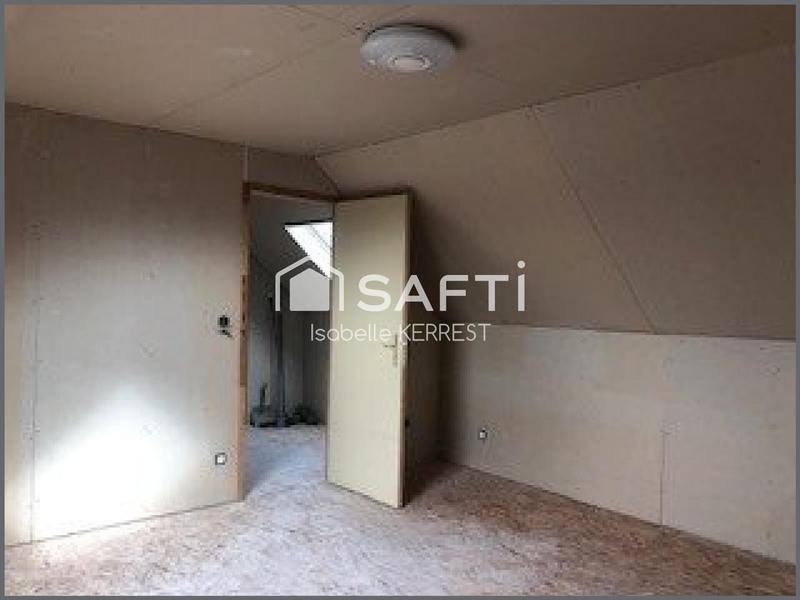 Ferme - 130 m² - 7 pièces