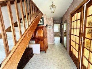 Maison - 117 m² - 5 pièces