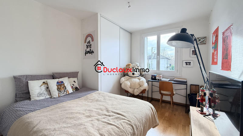 Maison - 146 m² - 6 pièces