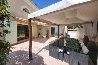 Appartement - 121 m² - 4 pièces