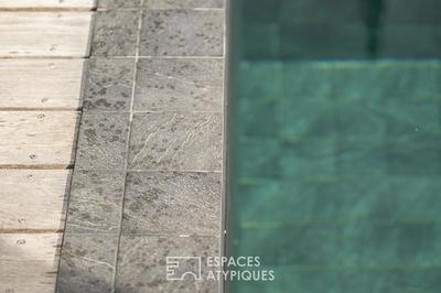 Maison - 160 m² - 5 pièces