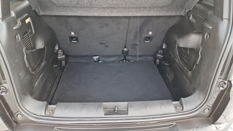 Jeep Renegade 1.0 Turbo T3 120 Ch Longitude