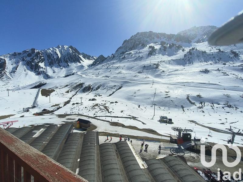 Appartement - 23 m² - 1 pièce