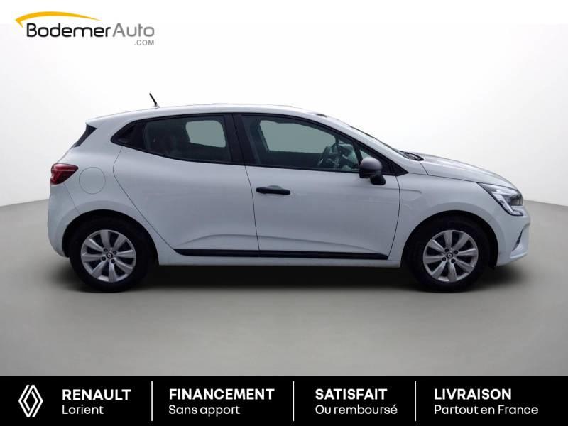 Renault Clio SCe 65 Authentic