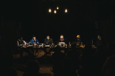 Des Lendemains qui chantent : Ecriture et création