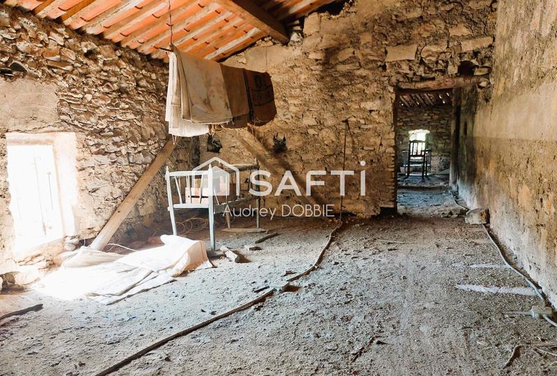 Maison - 123 m² - 8 pièces