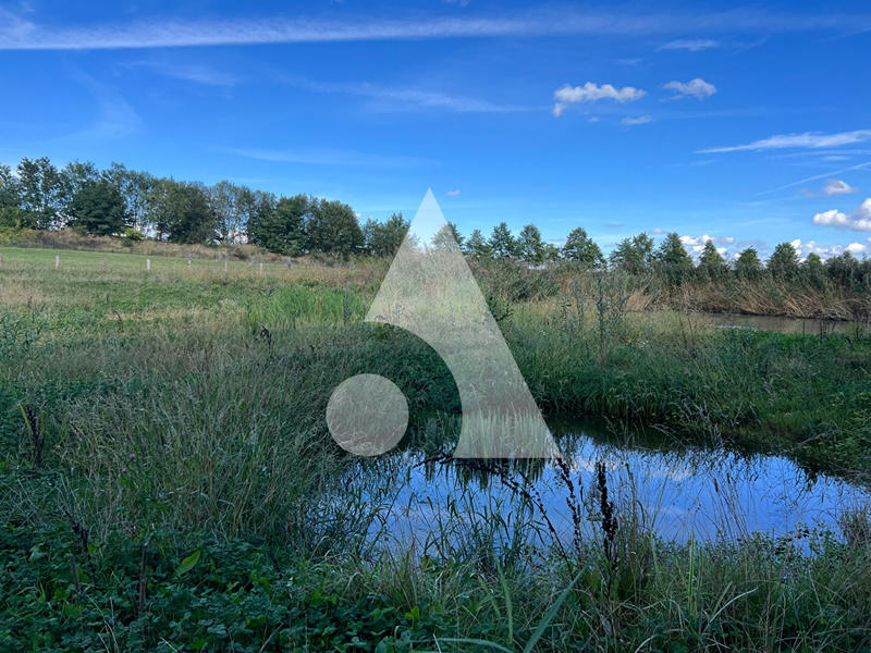 Terrain de loisirs - 17 741 m²