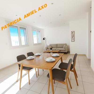 Maison - 150 m² - 7 pièces