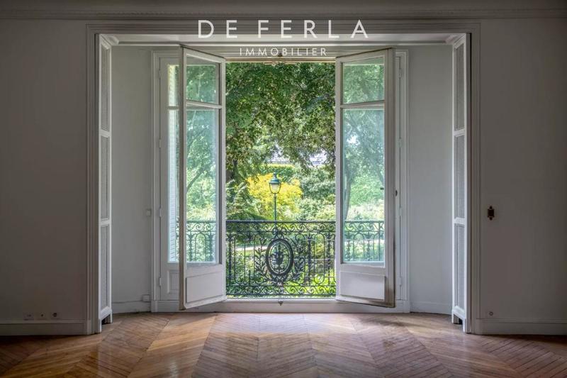 Appartement - 262 m² - 6 pièces