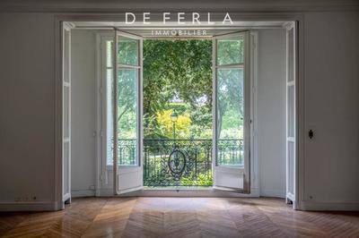 Appartement - 262 m² - 6 pièces