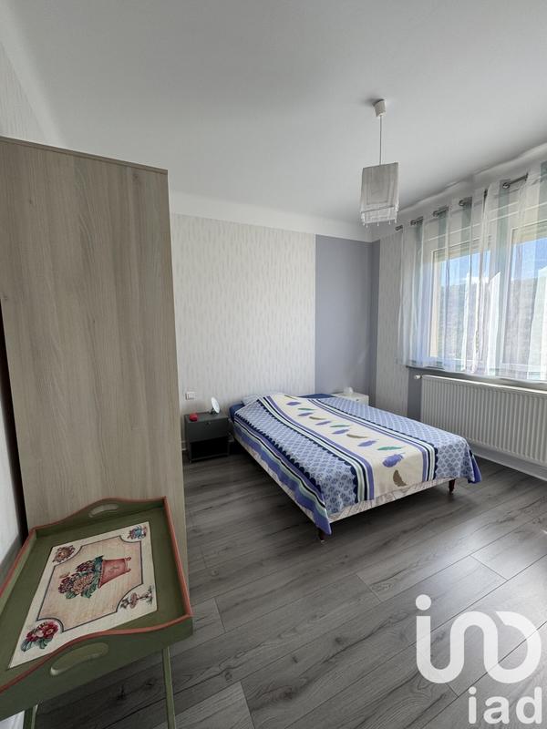 Maison - 78 m² - 5 pièces