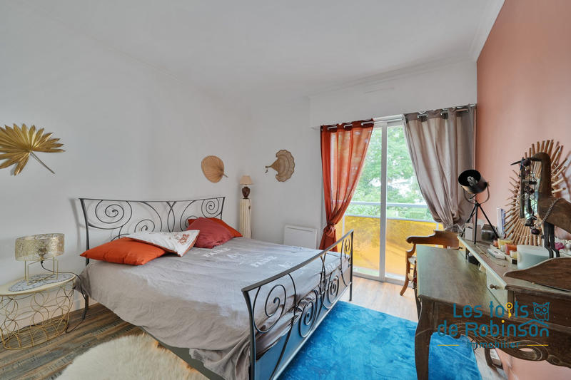 Appartement - 114 m² - 5 pièces