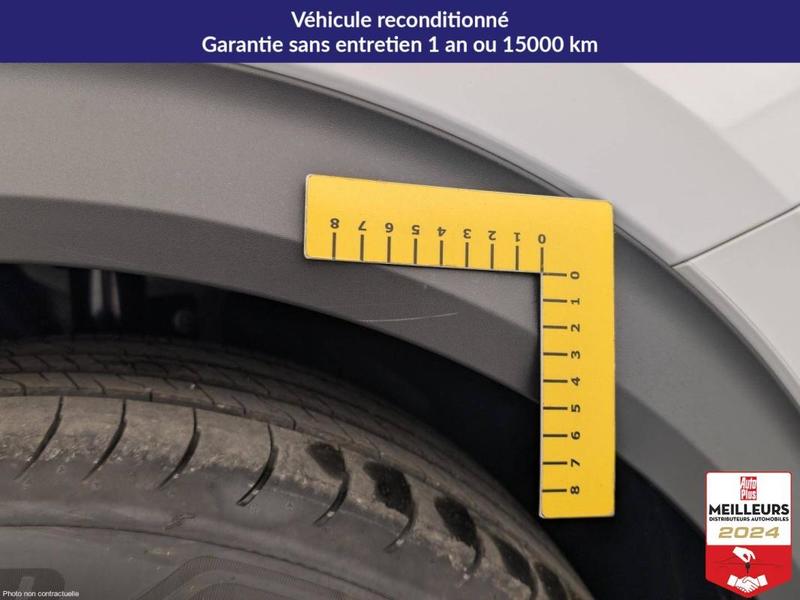 Peugeot 2008 100 s&amp;S Bvm6 Allure