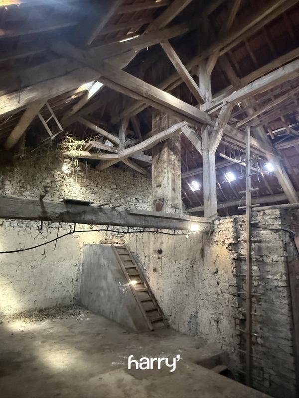 Ferme - 150 m² - 4 pièces