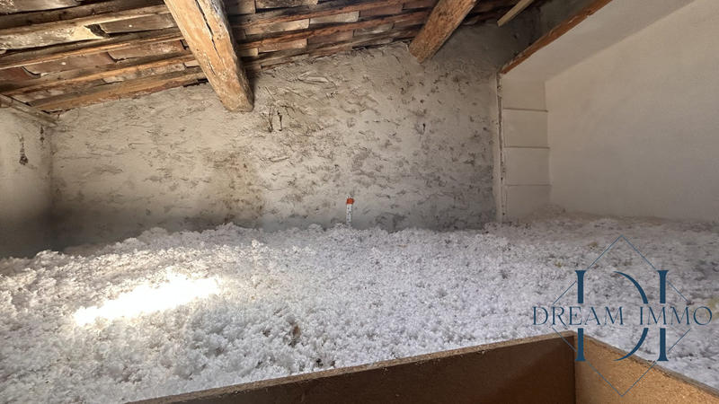 Maison - 50 m² - 2 pièces