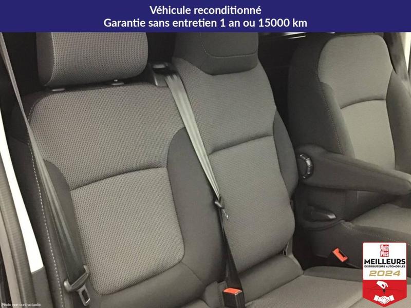 Renault Trafic L2h1 Fgn 3t Blue Dci 130 Gsr2 Advance4 port