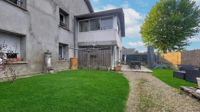 Appartement - 88 m² - 3 pièces