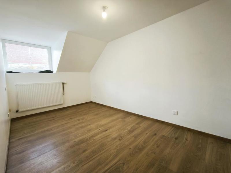 Maison - 81 m² - 5 pièces