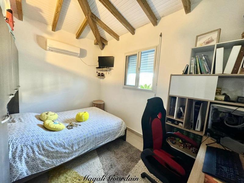 Maison - 68 m² - 3 pièces