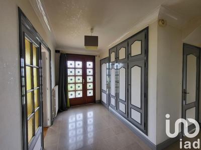 Maison - 147 m² - 5 pièces