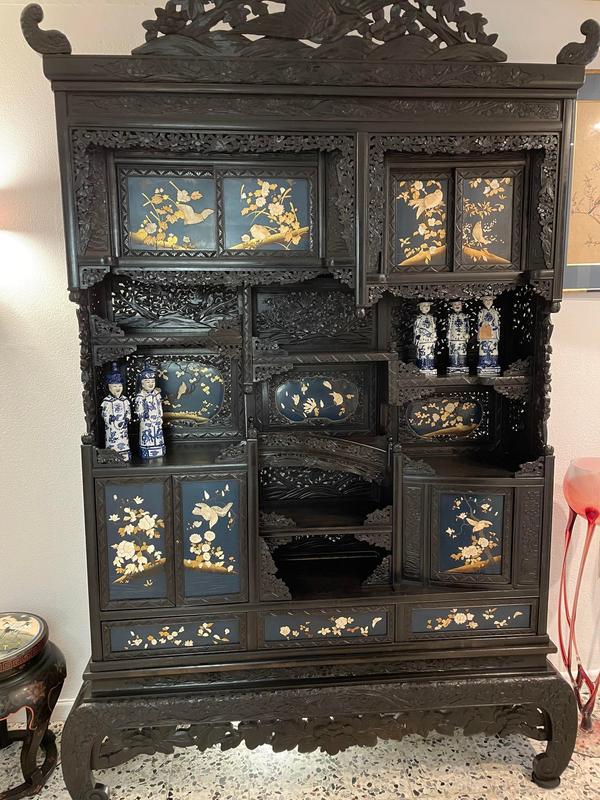 Antiquités Giono Décoration