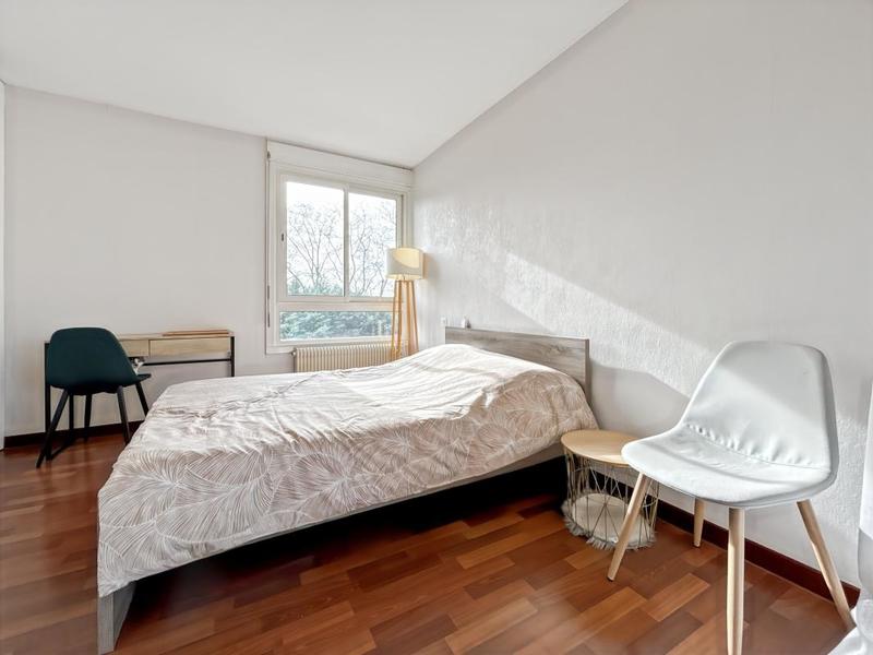 Appartement - 78 m² - 3 pièces