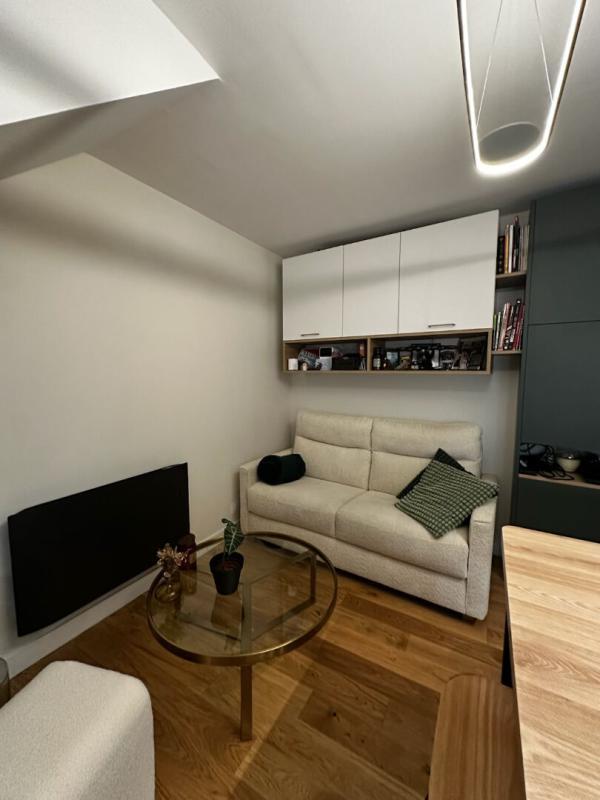 Maison - 46 m² - 3 pièces