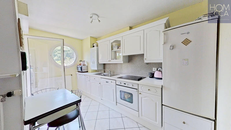 Appartement - 78 m² - 3 pièces