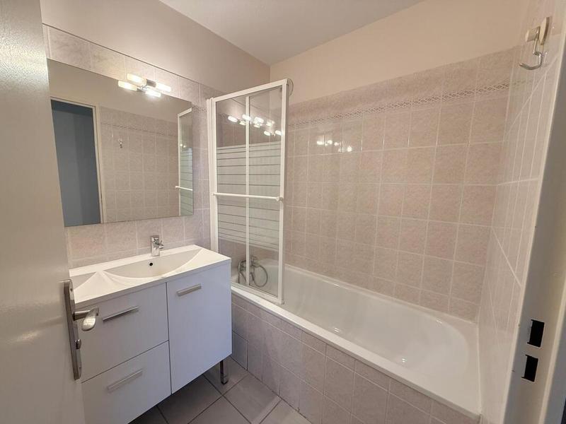 Appartement - 89 m² - 4 pièces