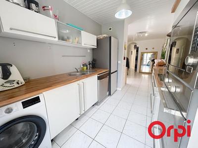 Appartement - 74 m² - 4 pièces