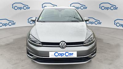 Volkswagen Golf VII 1.6 Tdi 115 Dsg7 Confort Business