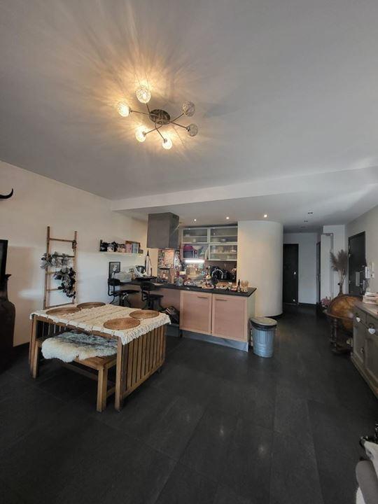 Appartement - 73 m² - 3 pièces