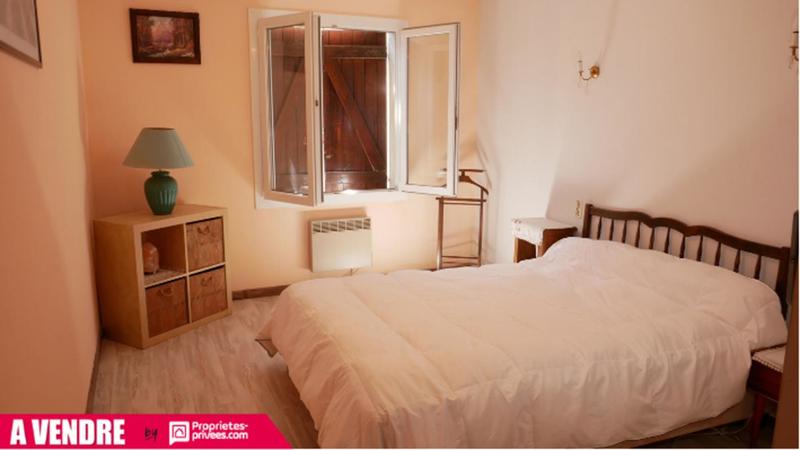 Maison - 94 m² - 4 pièces