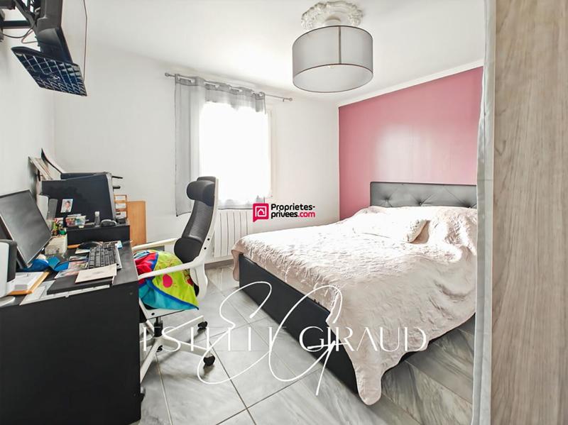 Villa - 103 m² - 4 pièces