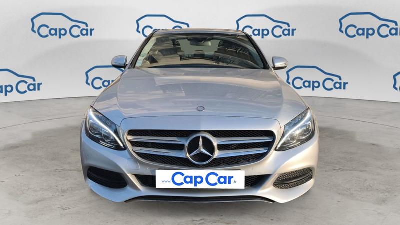 Mercedes Classe c IV 220 CDi BlueTEC 170 7g-Tronic Business Executive