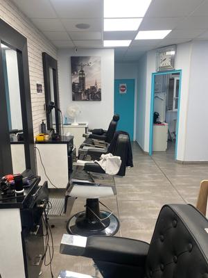 Local commercial - 138 m²