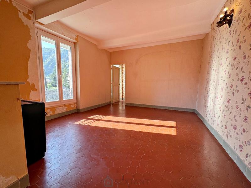 Maison - 175 m² - 7 pièces