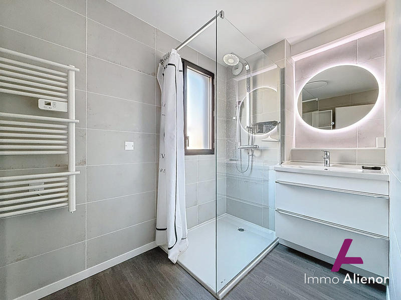 Maison - 114 m² - 5 pièces