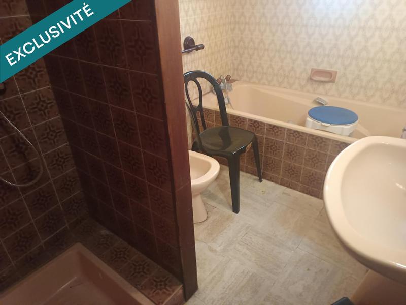 Maison - 141 m² - 5 pièces