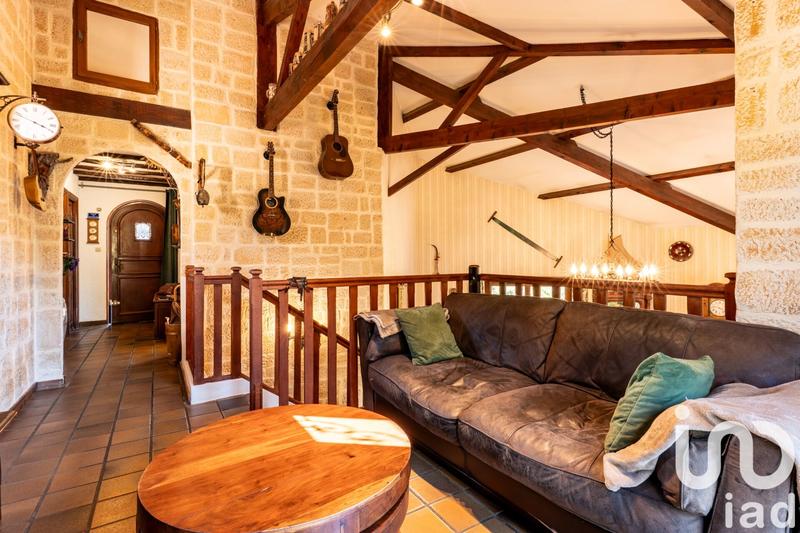 Maison de maîtres - 98 m² - 4 pièces