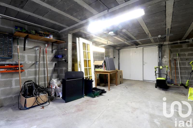 Maison - 63 m² - 4 pièces