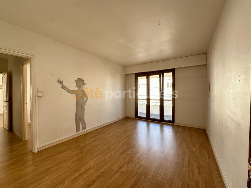 Appartement - 92 m² - 4 pièces