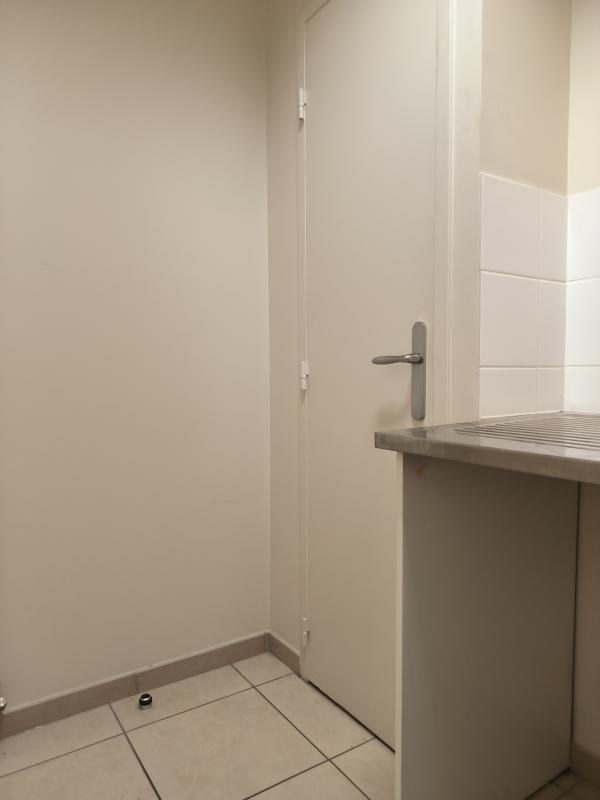 Bureau - 52 m² - 3 pièces