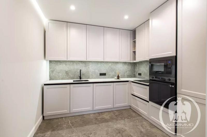 Appartement - 78 m² - 3 pièces