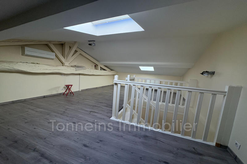 Maison - 111 m² - 7 pièces