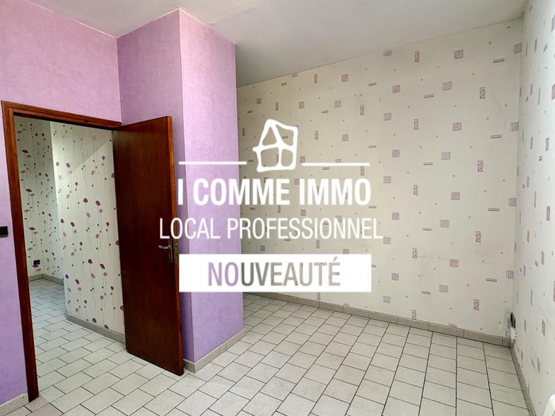 Local commercial - 24 m²