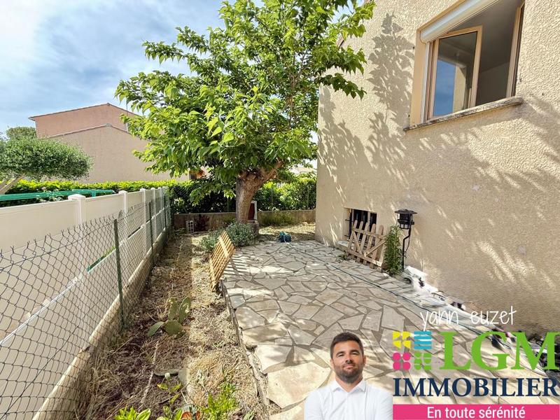 Maison - 113 m² - 5 pièces