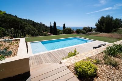 Maison - 268 m² - 7 pièces